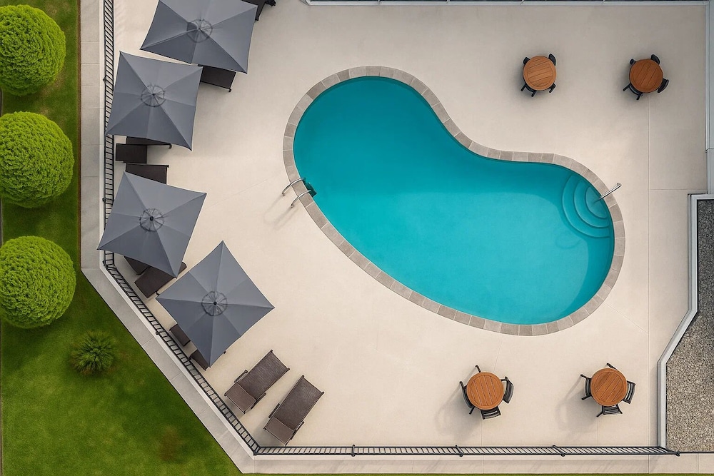 Knights Inn Brunswick 42/50