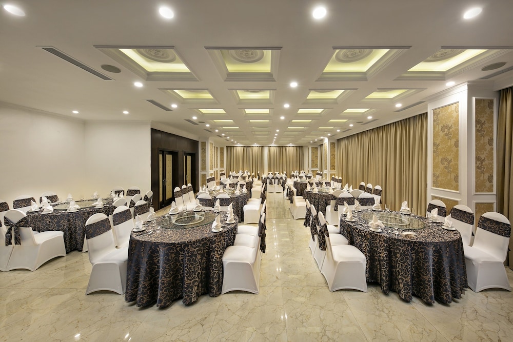Eden Ocean View Hotel Da Nang 60/64