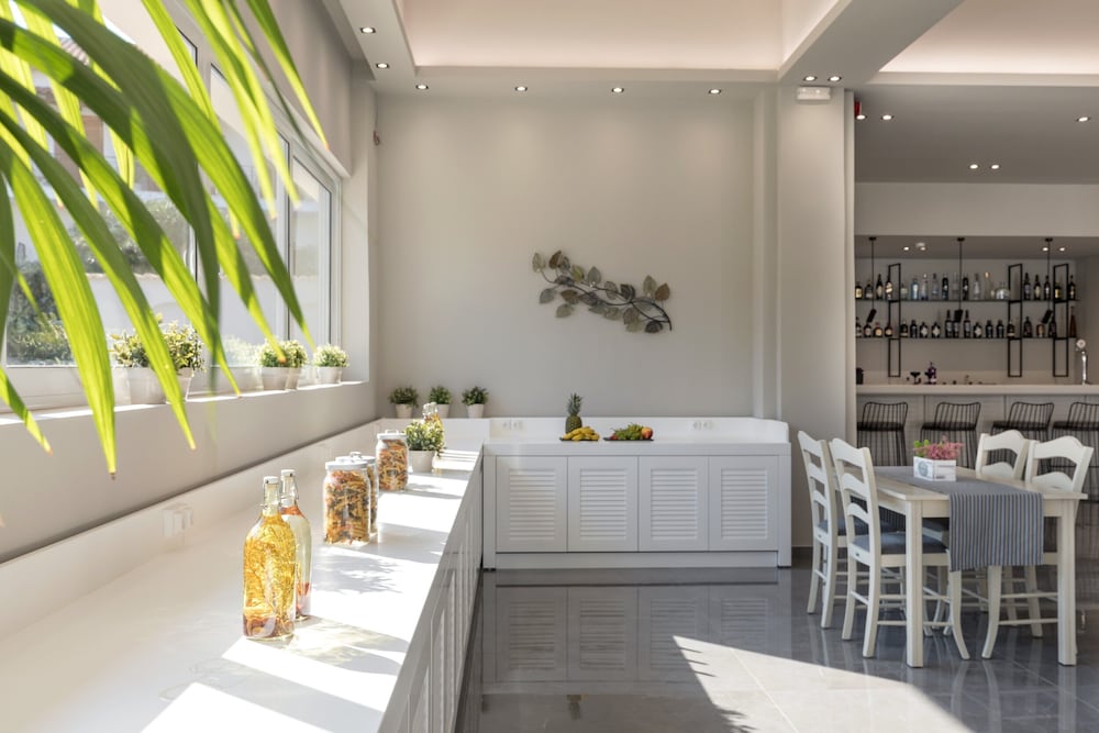 Melina Oasis Boutique Hotel 42/50