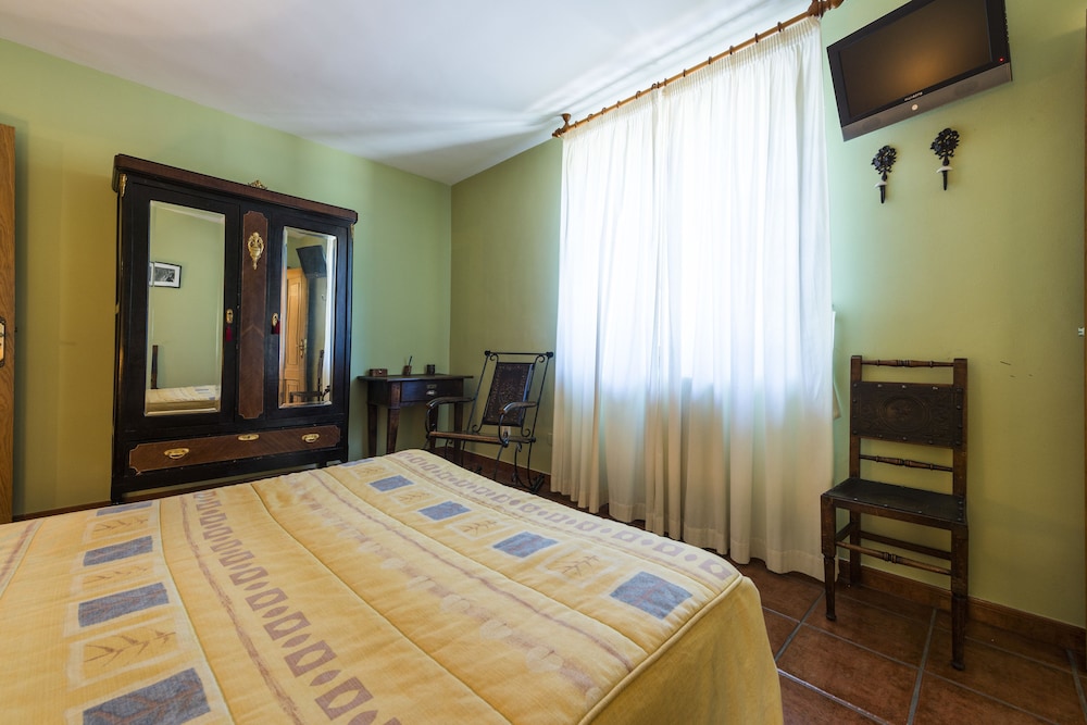 HOTEL RURAL VALLE DE ANCARES 8/31