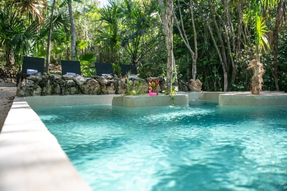 Hotel Buenavista Bacalar by NAH Hotels 52/59