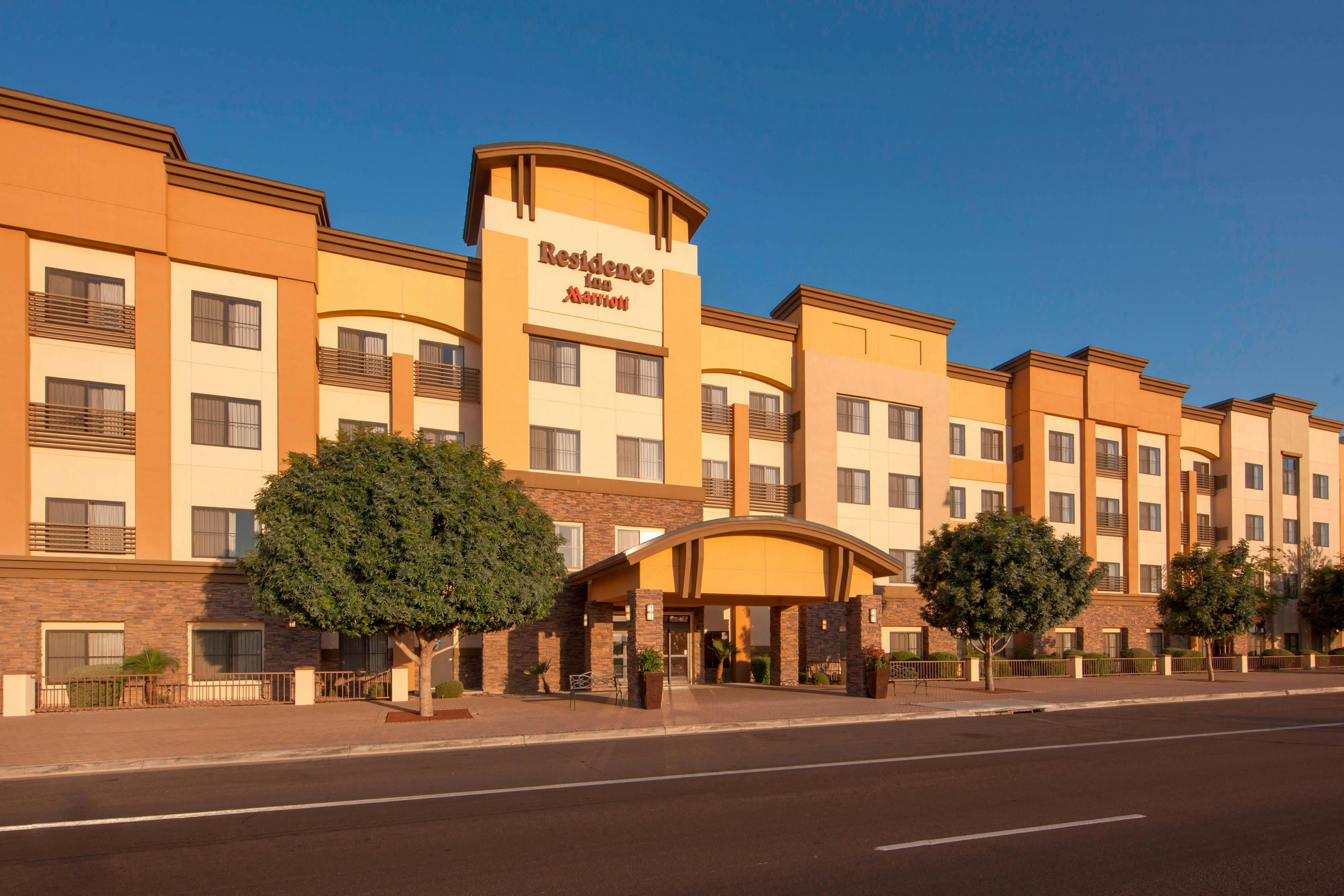 Residence Inn Phoenix NW/Surprise 19/21