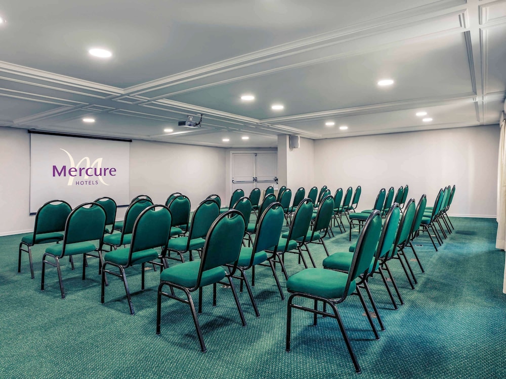Mercure Sao Paulo Pinheiros 38/47
