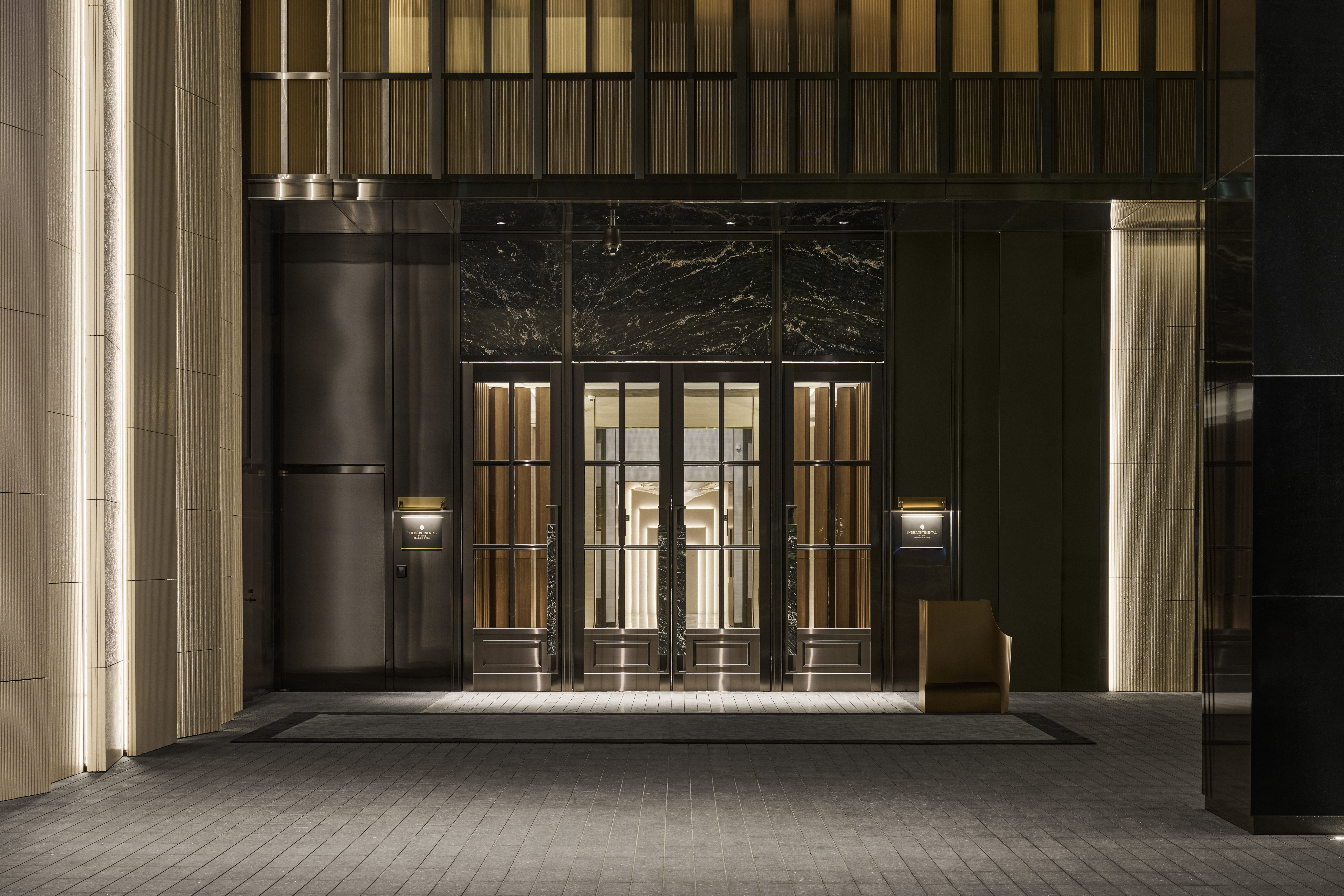 InterContinental Taichung 6/50
