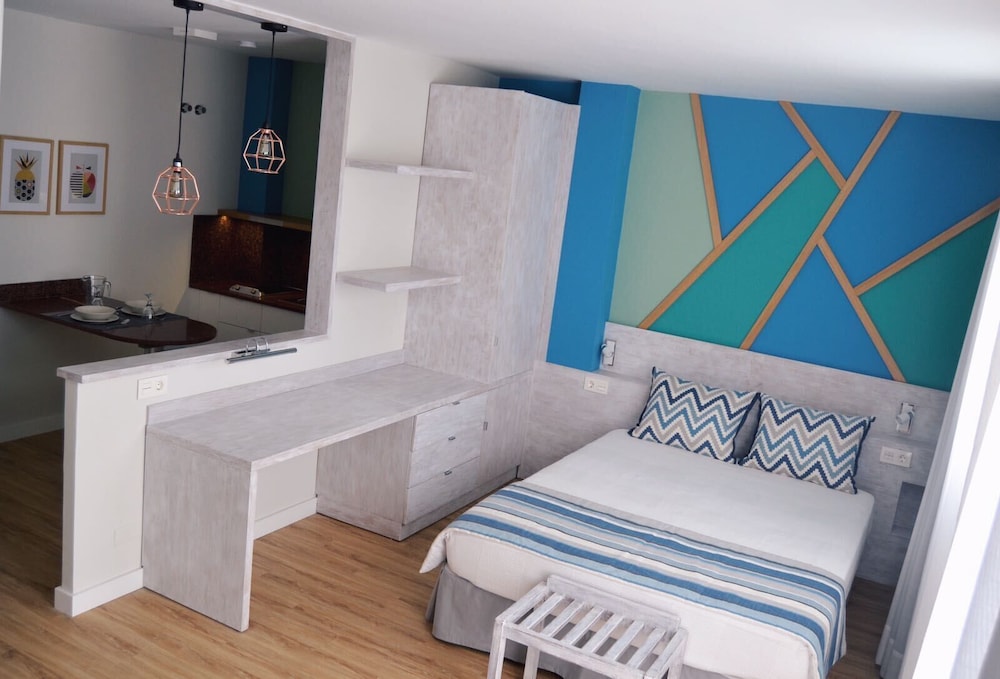 Hotel Idafe 9/50