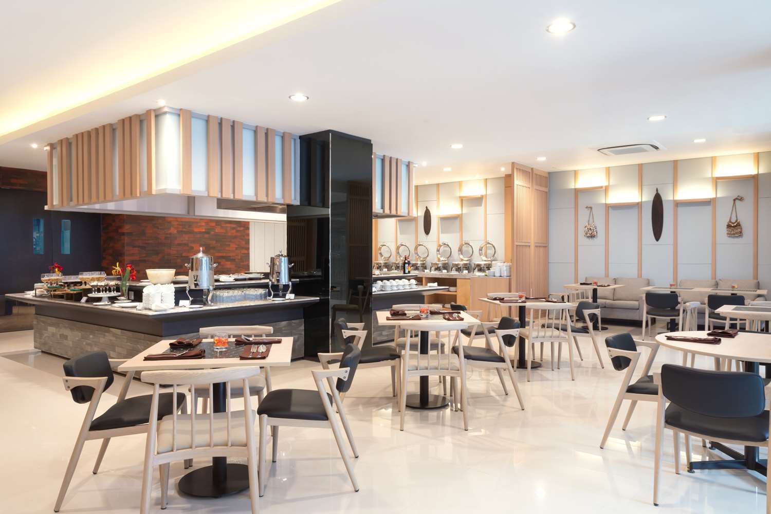 Best Western Sagita Hotel Jayapura 7/10