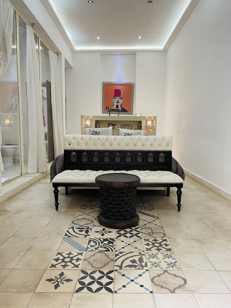 Riad 144 5/50