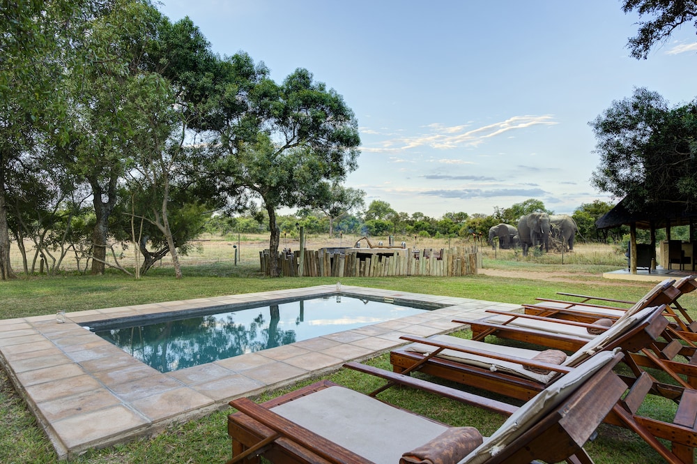 Tintswalo Safari Lodge 23/50