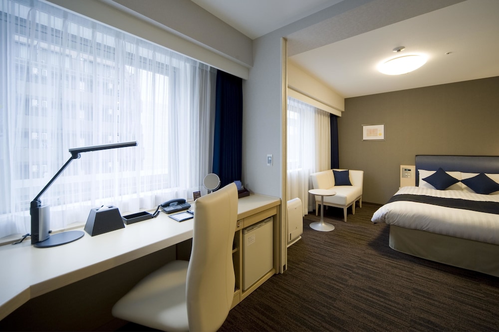 Daiwa Roynet Hotel Shin Yokohama 24/49