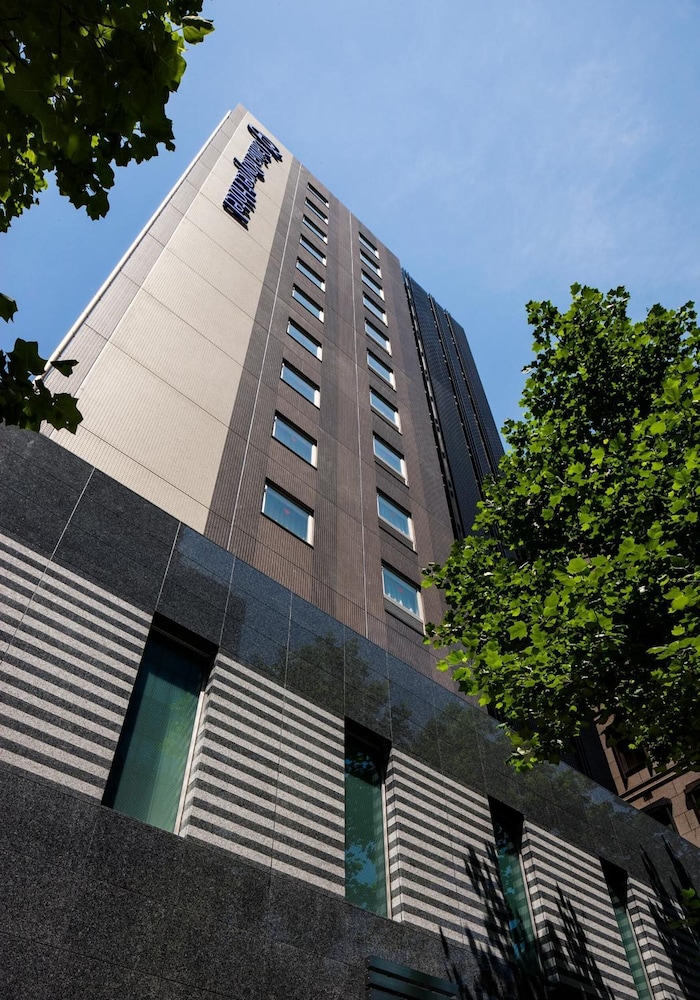 Daiwa Roynet Hotel Osaka Kitahama 5/41