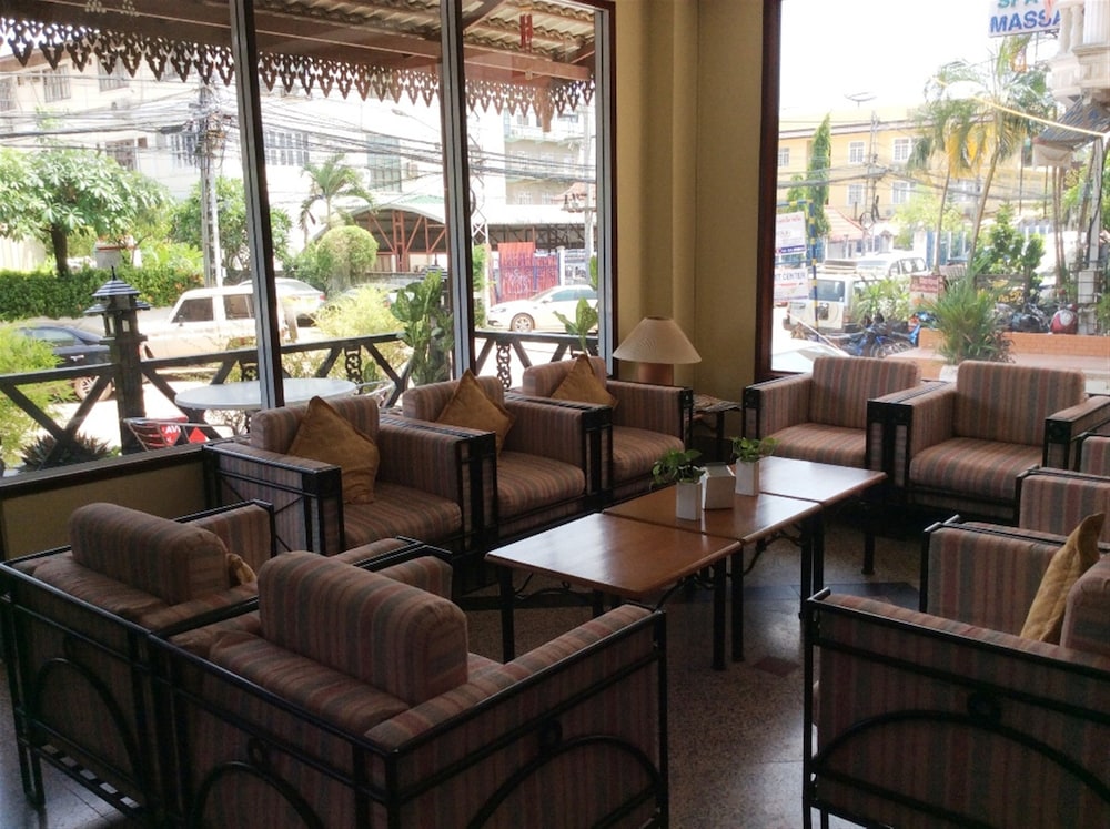 New Rose Boutique Hotel 52/66