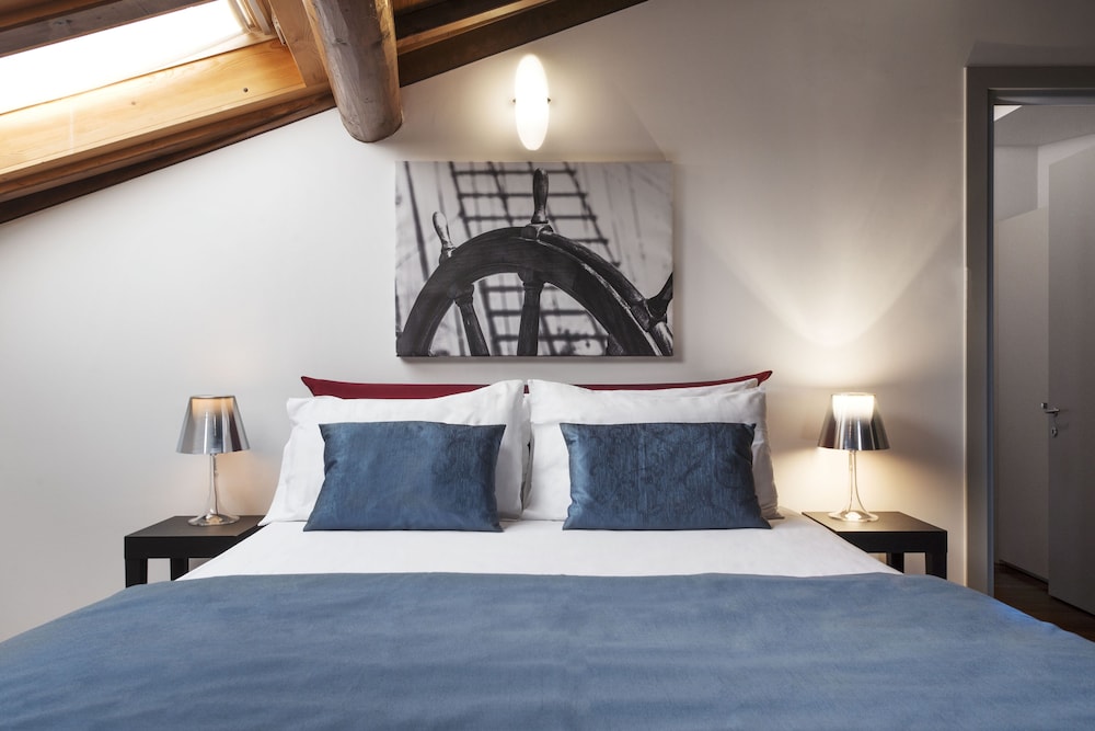 Hotel del Porto 25/61