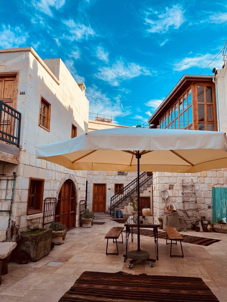 Juno Cappadocia 45/50