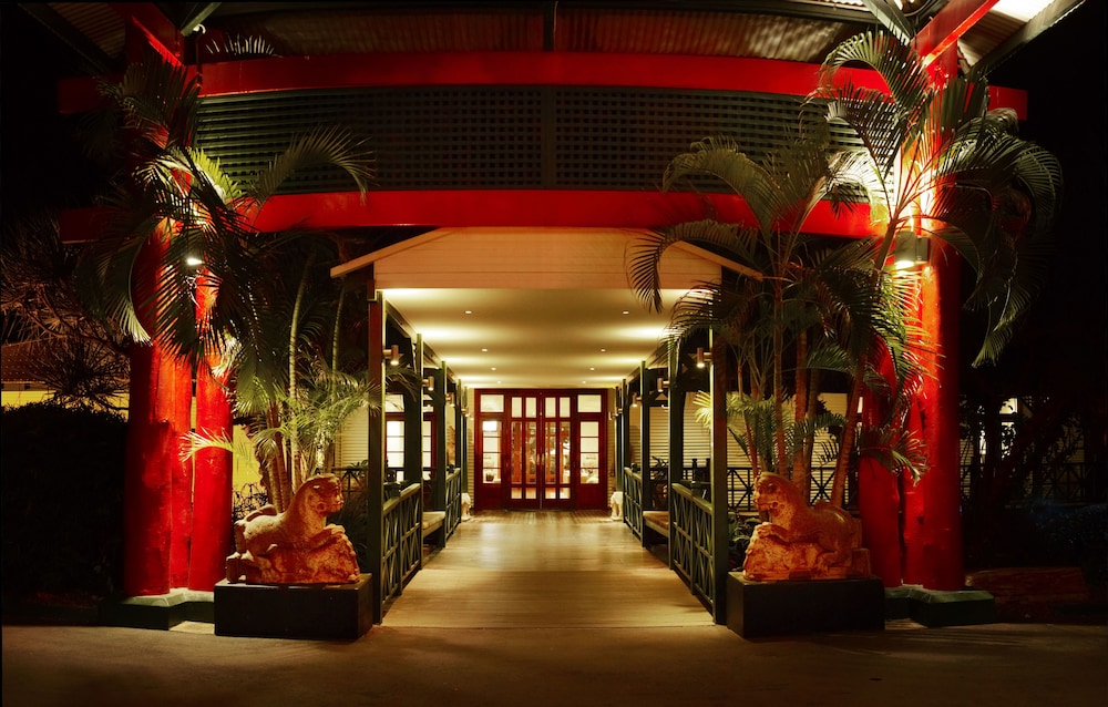 Cable Beach Club Resort And Spa 1/33