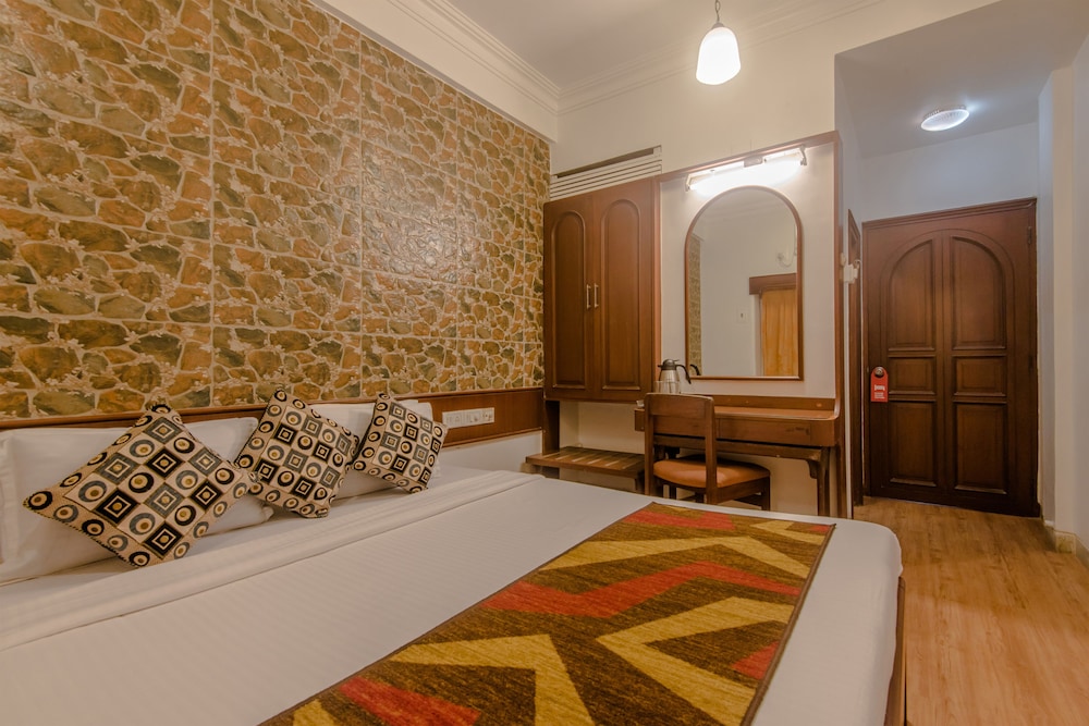Hotel Mogul Palace 19/28