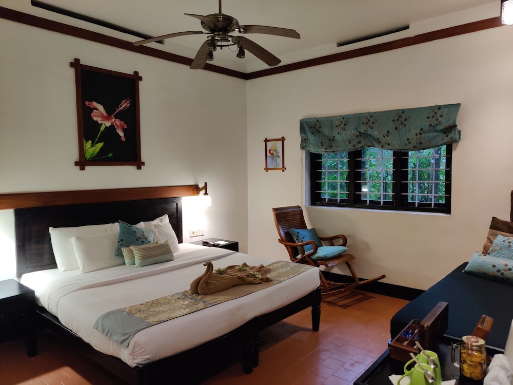 Amritara Shalimar Spice Garden Resort & Spa 35/78