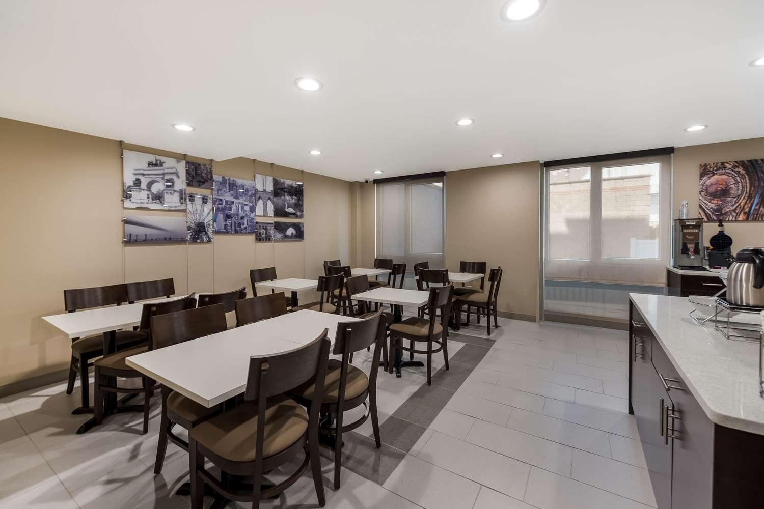 Sleep Inn Brooklyn - Sheepshead Bay 15/21