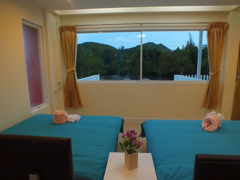 Worawee Resort & Spa 7/50