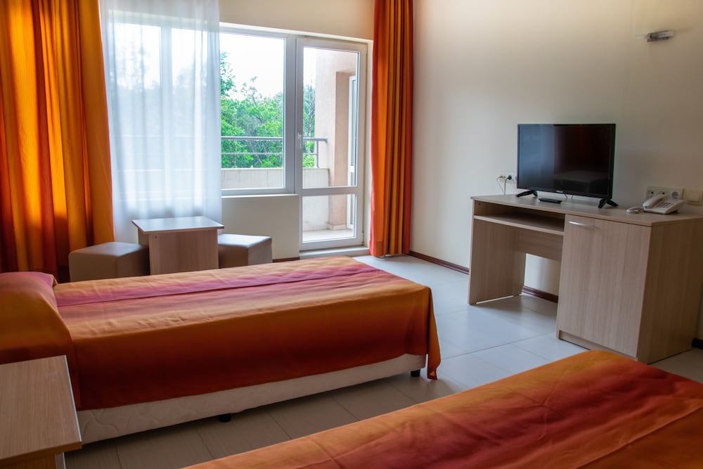 Park Hotel Bellevue 35/65