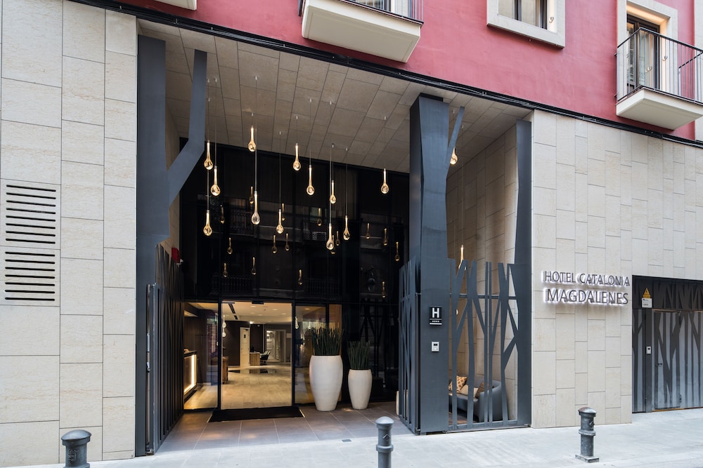 Catalonia Magdalenes酒店(Catalonia Magdalenes) 图片5