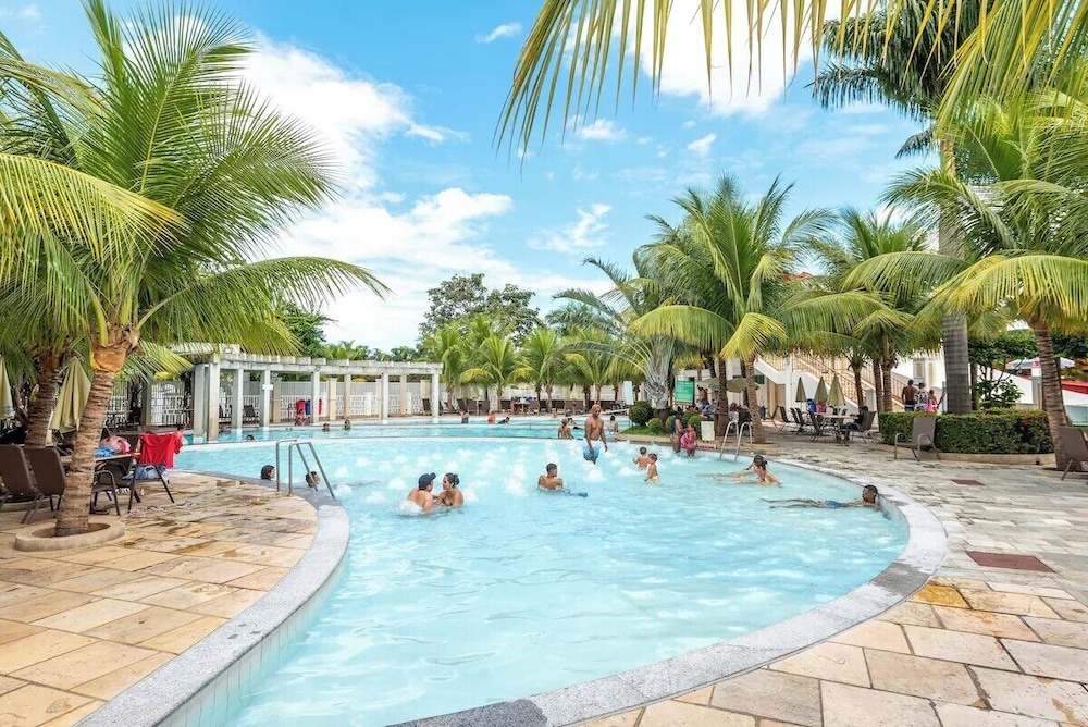 Resort Lacqua Diroma - Caldas Tur 29/50