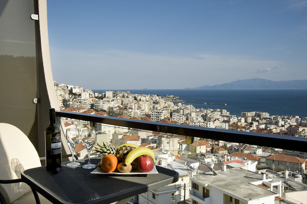 Egnatia City Hotel Spa Ex Egnatia Hotel Kavala 56/66