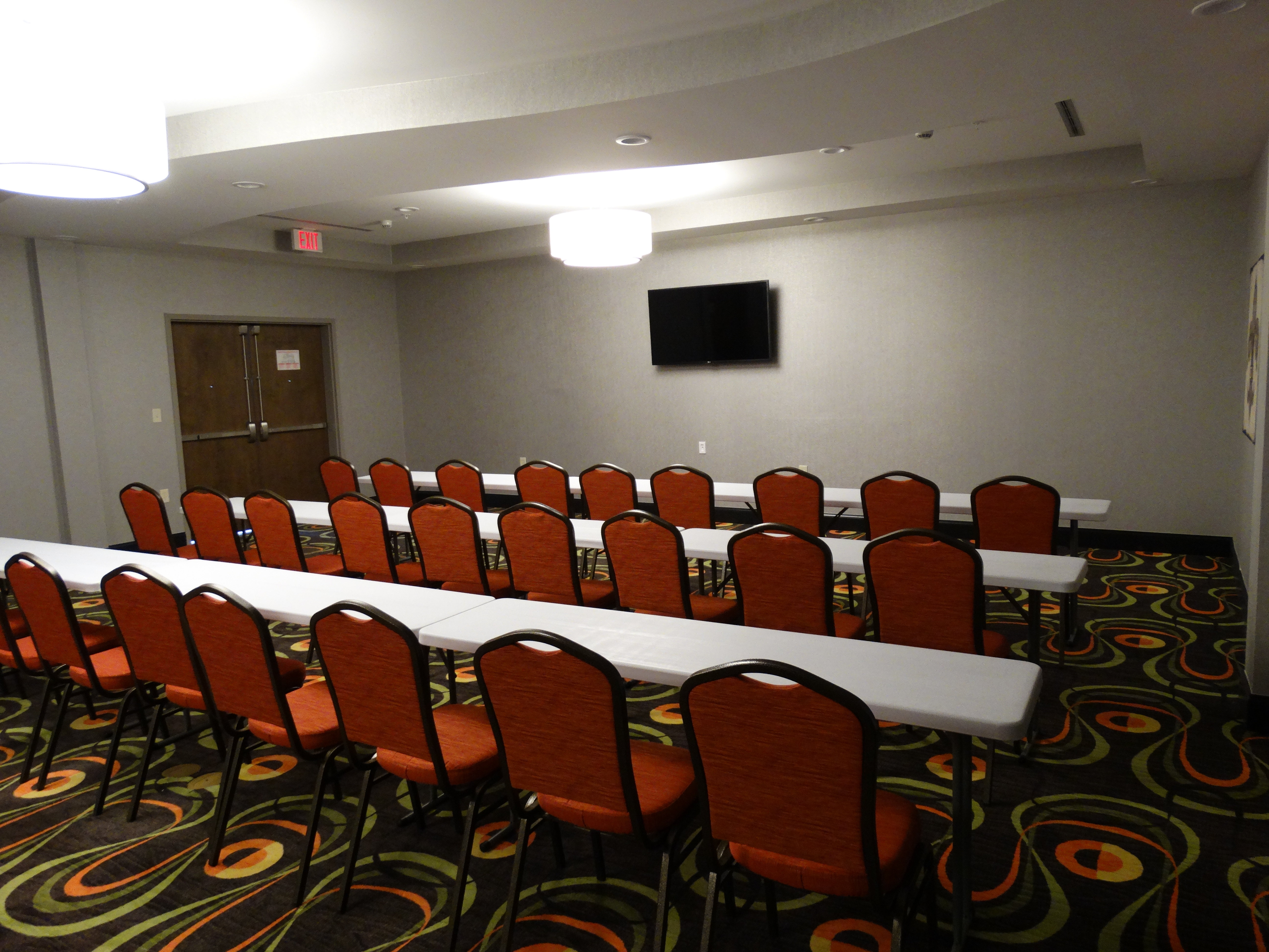 Holiday Inn Covington 39/47