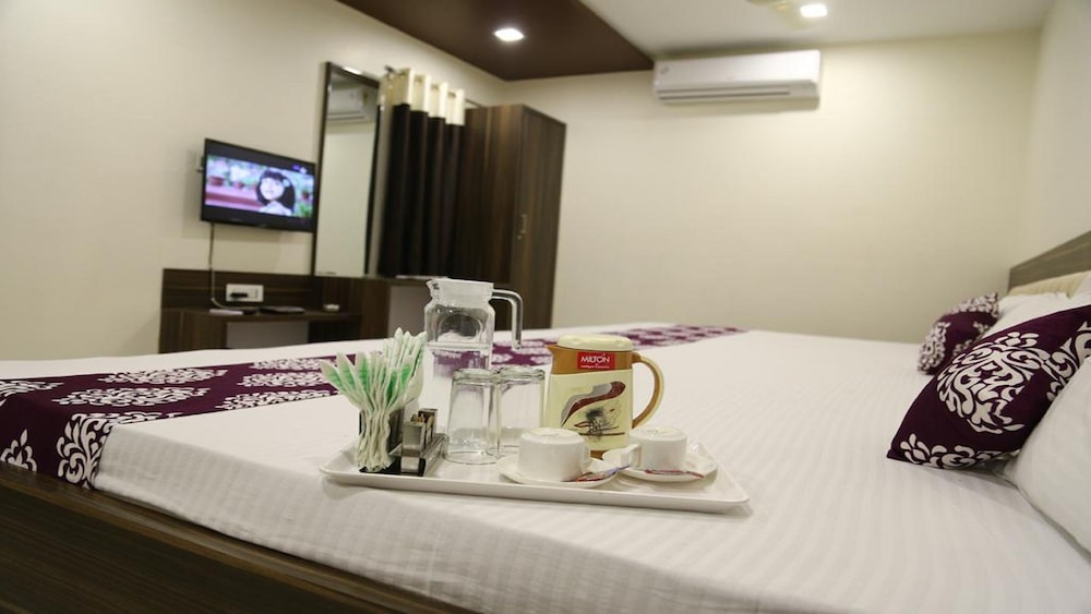 Hotel Kings Way 24/50