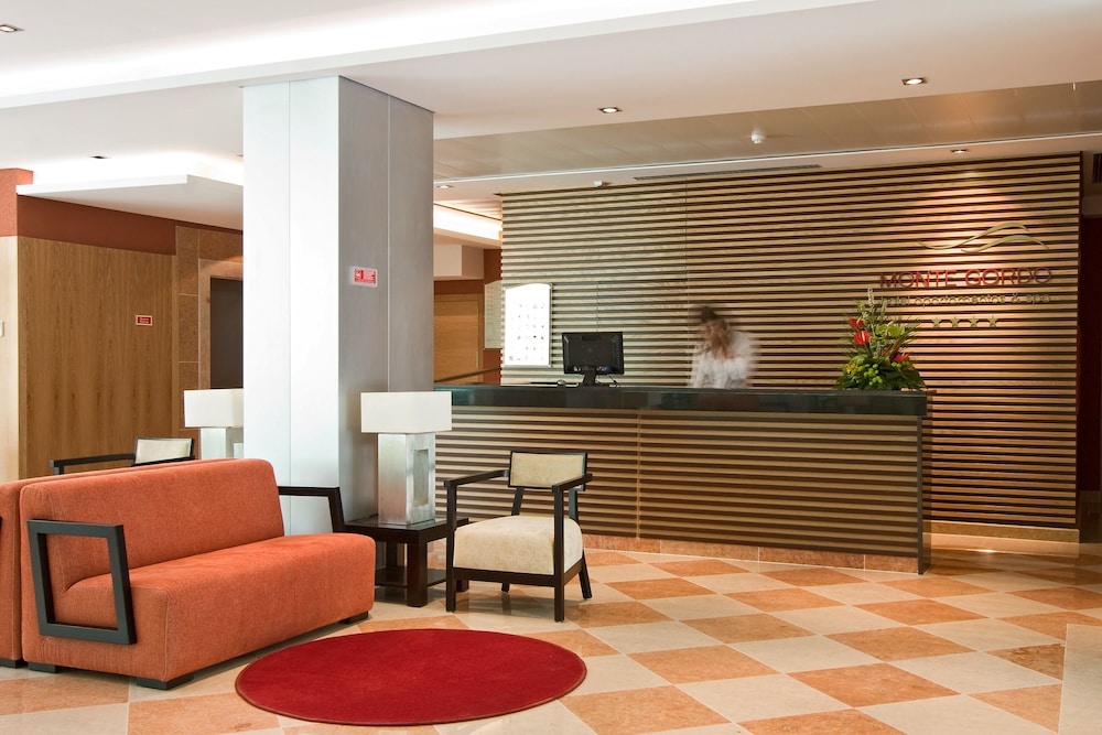 Monte Gordo Hotel Apartamentos And Spa 3/34