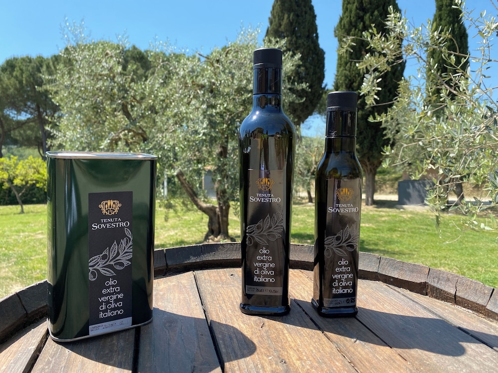 Tenuta Sovestro 26/50