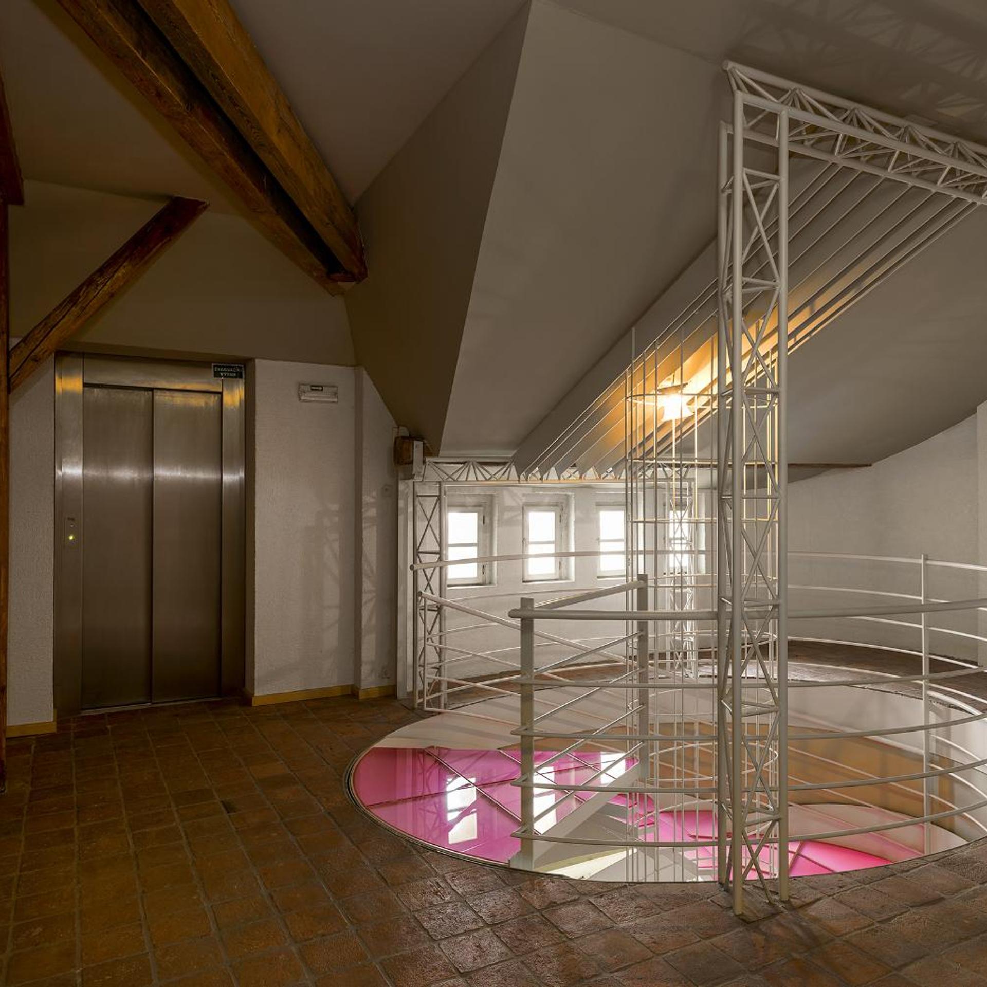 Hotel Okresni dum 50/67