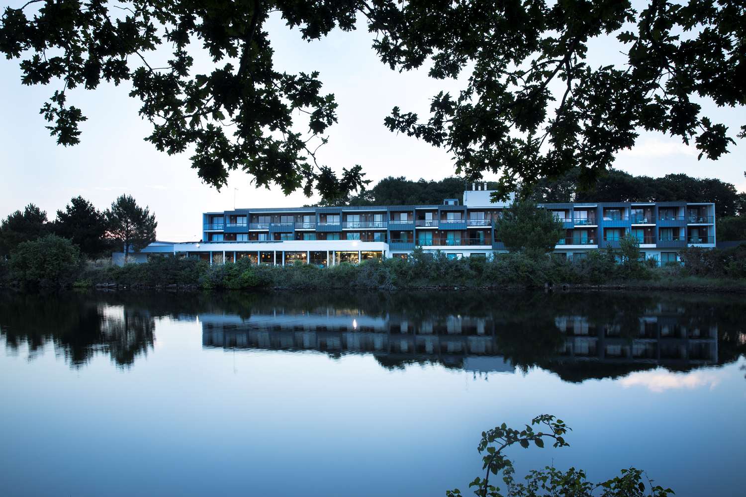 Best Western Plus Hotel Les Rives Du Ter 4/35