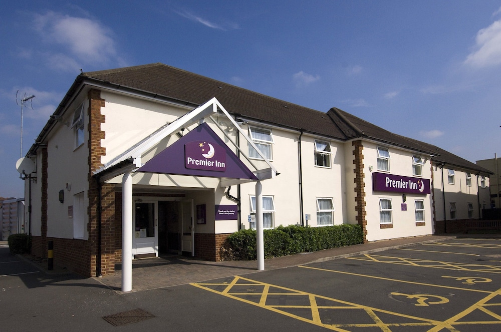 Premier Inn London Twickenham Stadium 28/32