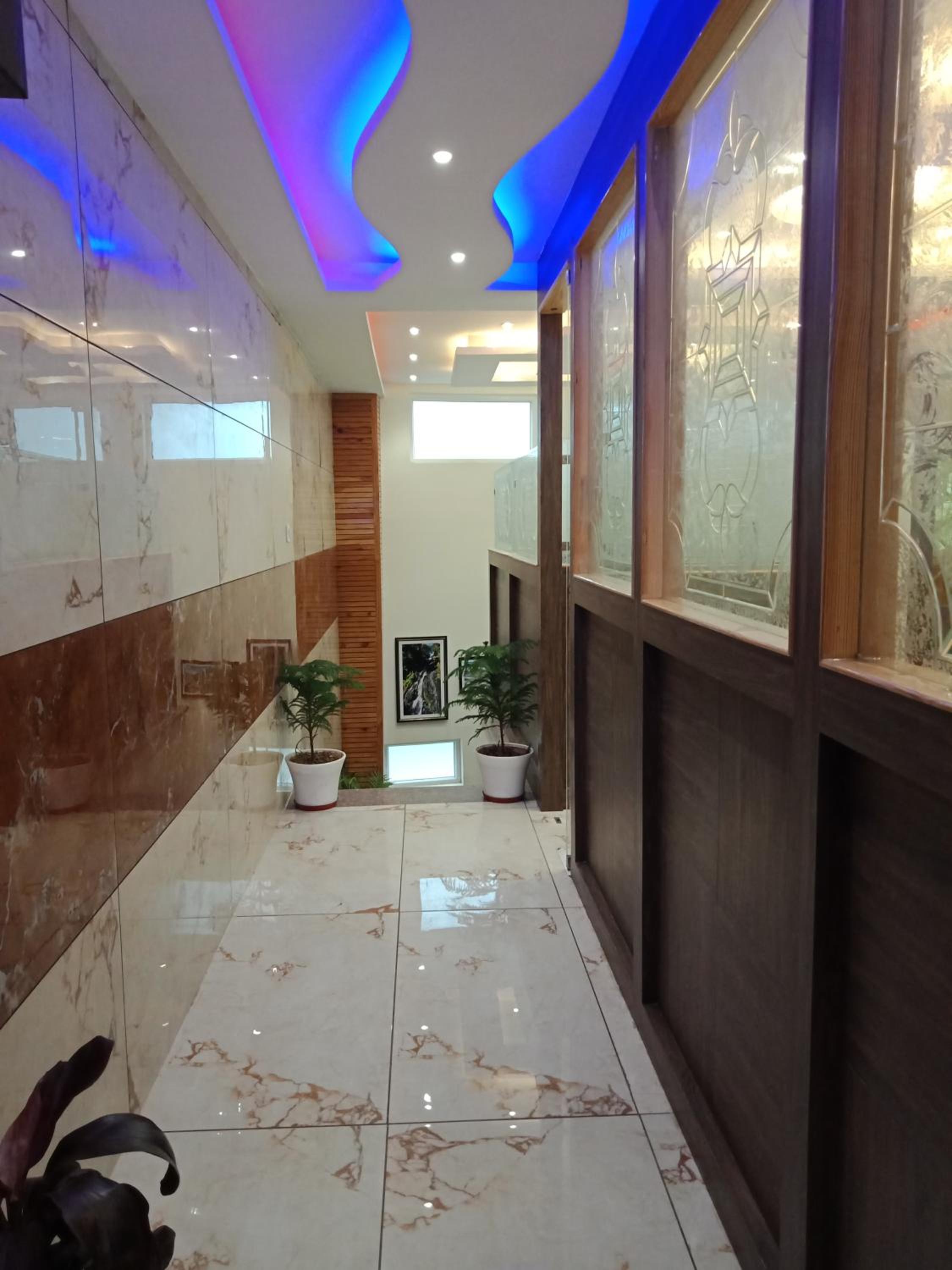 Oyo 10820 Hotel Nature's View 39/68