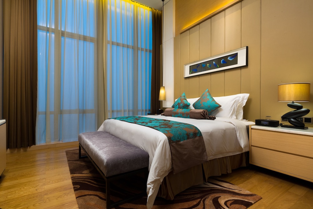 Wyndham Grand Shenzhen 19/47