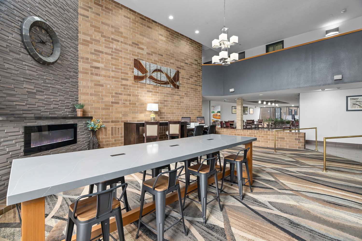Quality Inn & Suites Mall of America - MSP Airport 35/38
