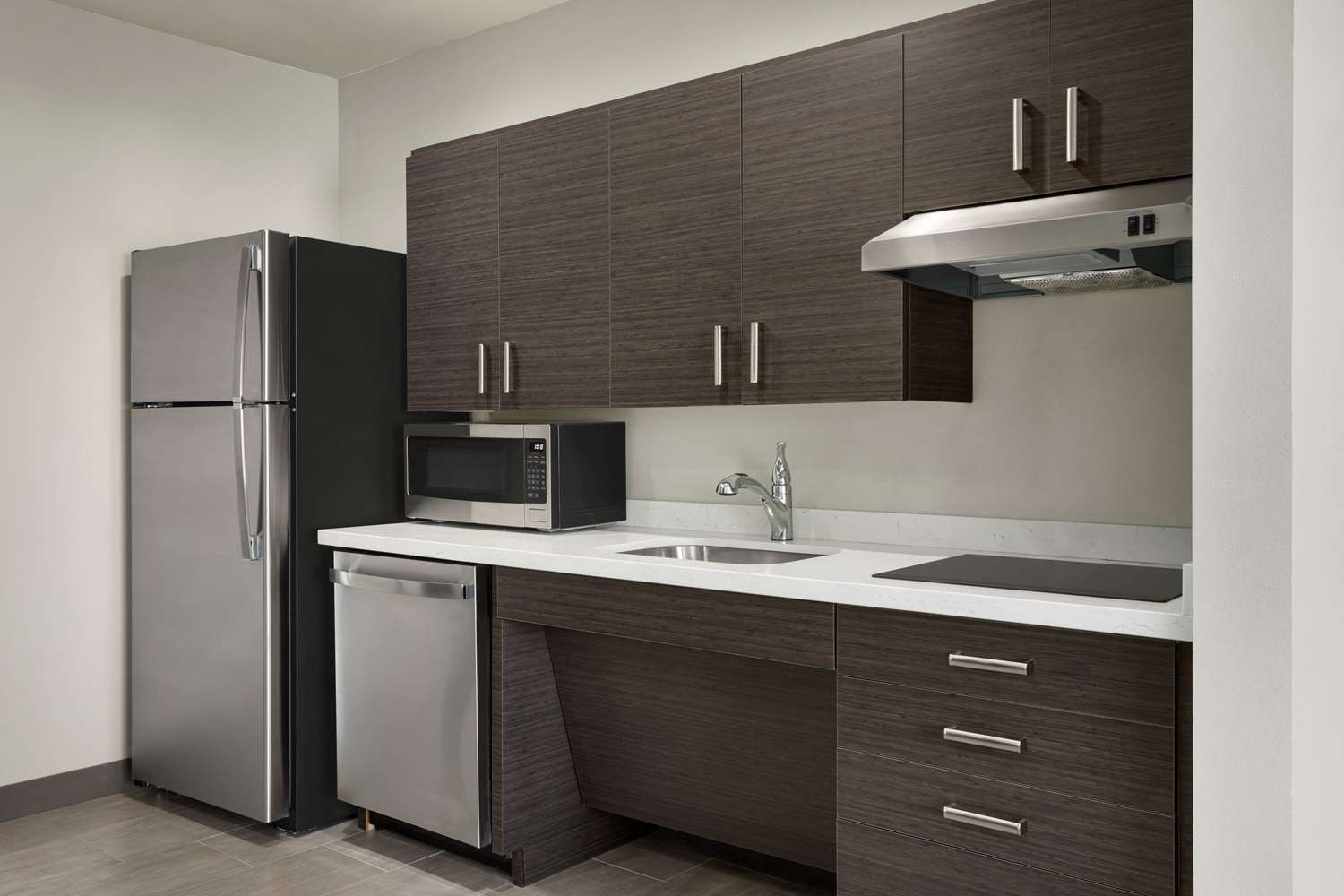 Homewood Suites by Hilton Springfield Medical District 26/26