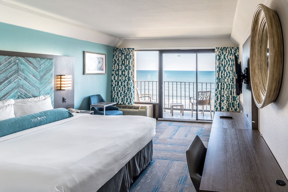 The Inn At Pine Knoll Shores 25/61