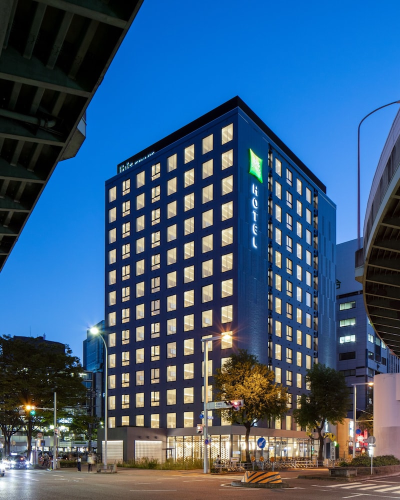 ibis Styles Nagoya 1/50
