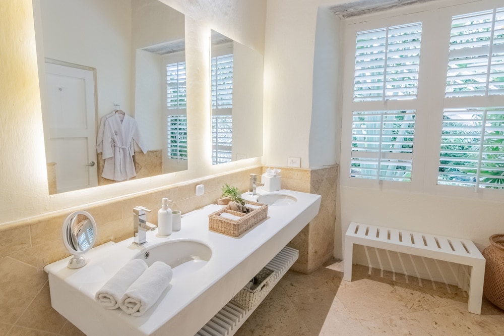 Casa Diluca Cartagena Hotel Boutique 78/79