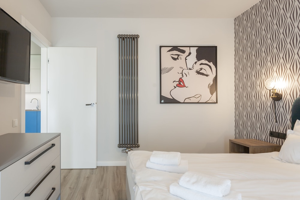 Grano Apartments 21/80
