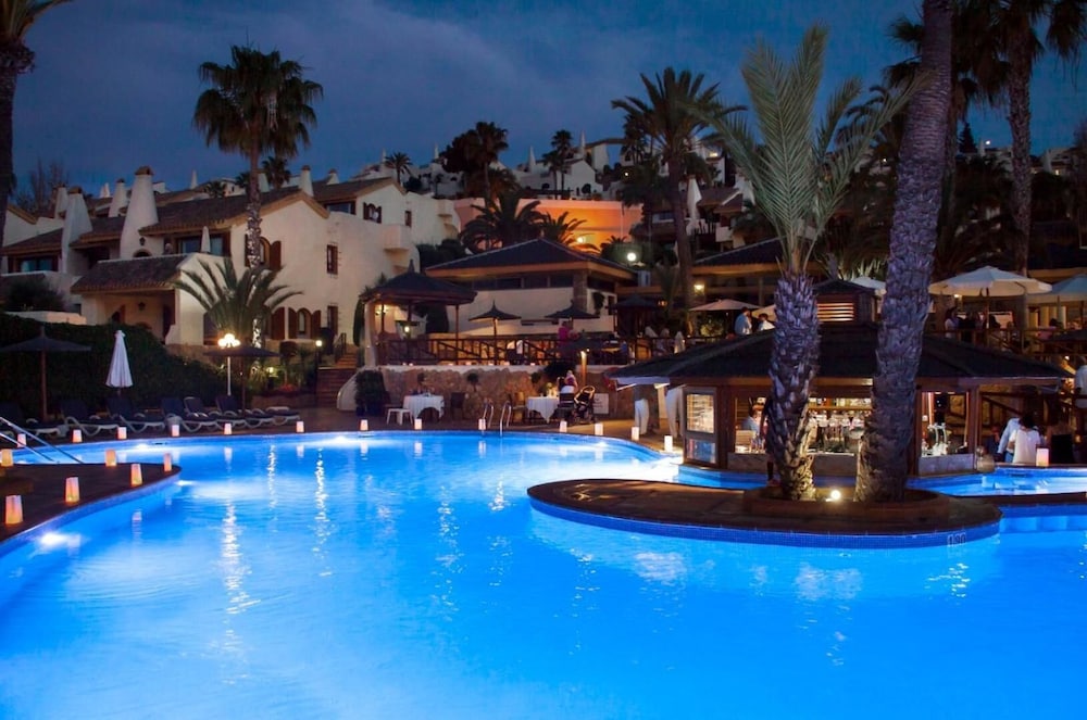 La Quinta At La Manga Club 49/50