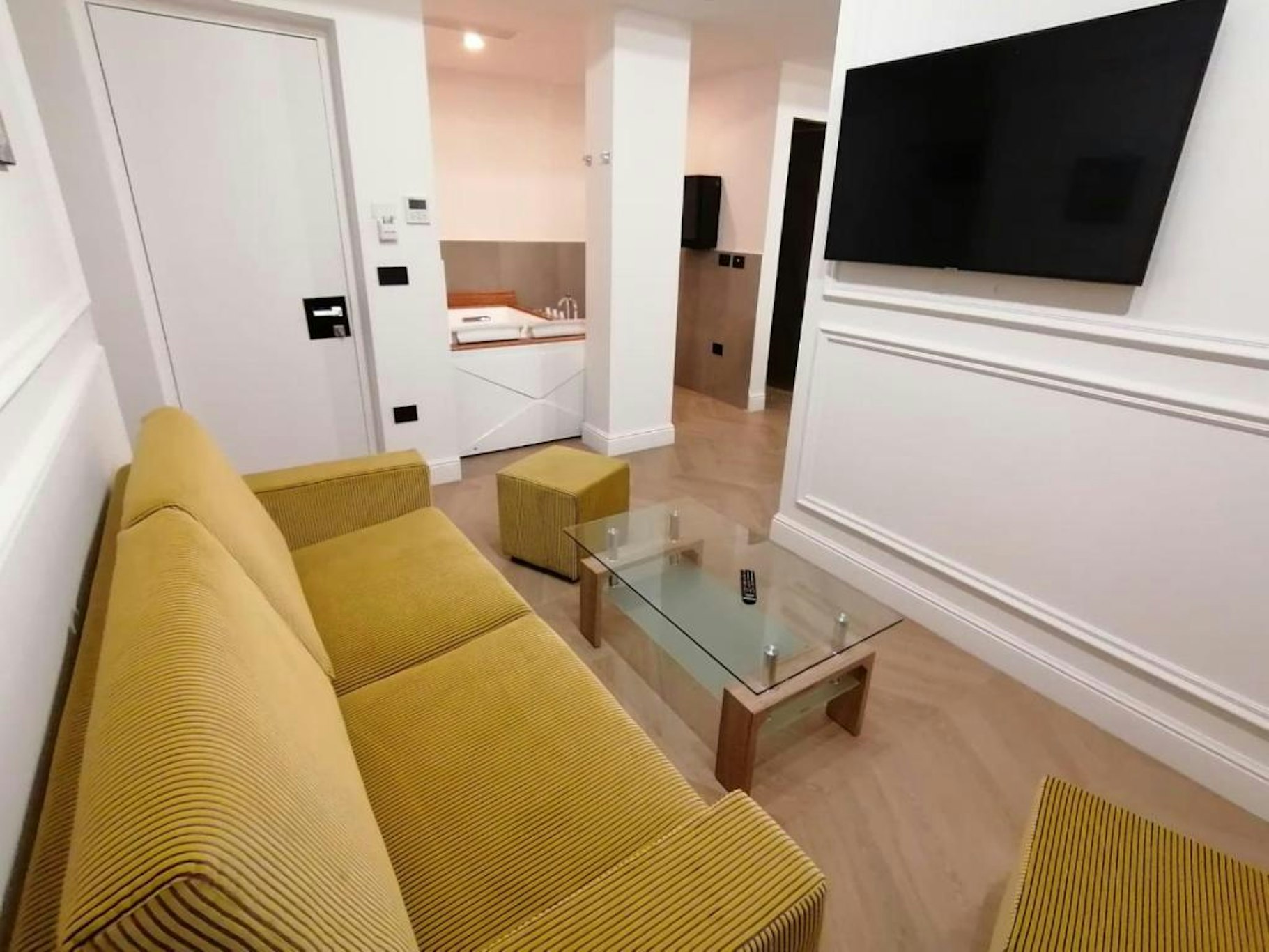 Hotel XBusiness 32/47