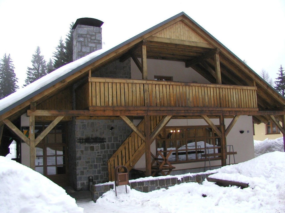 Hotel VZ Bedichov 2/50
