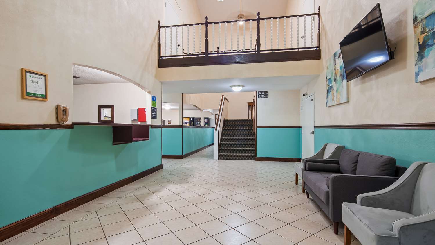 SureStay Hotel by Best Western Greenville 33/43
