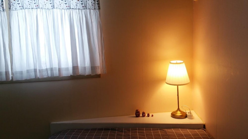 Sokcho Tteurak Pension 27/50