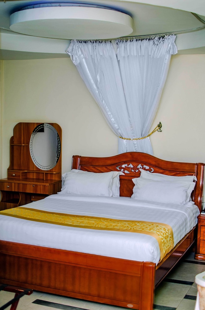 Hotel La Grande 6/16