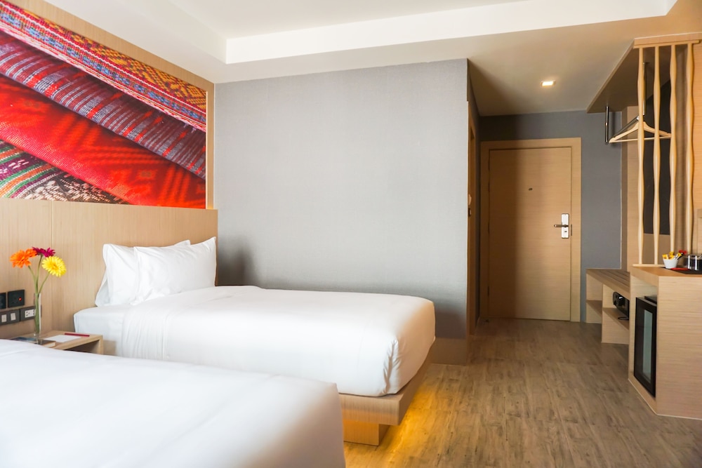 Room at Glow Pattaya, PATTAYA
