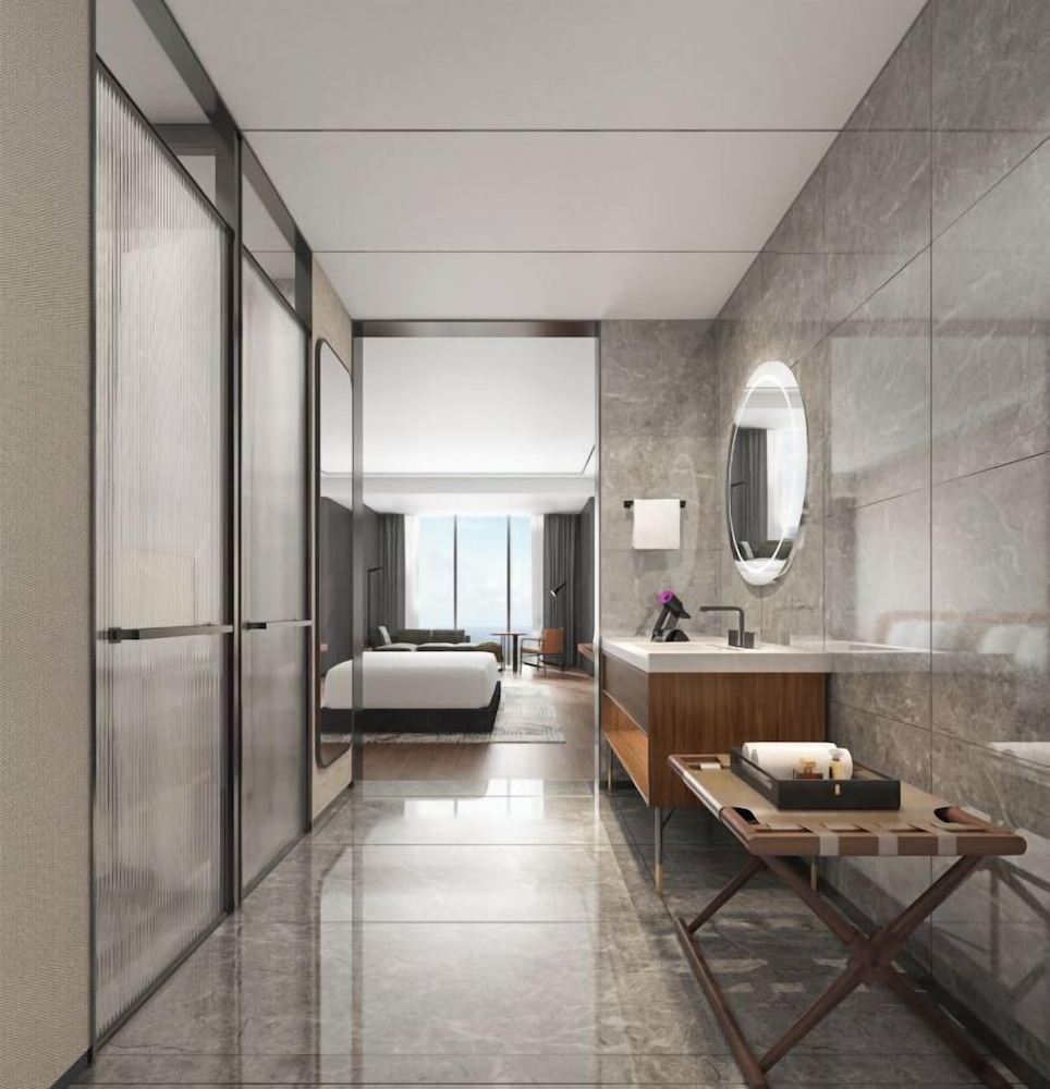 UrCove By Hyatt ShenZhen Bay Futian Port 68/69