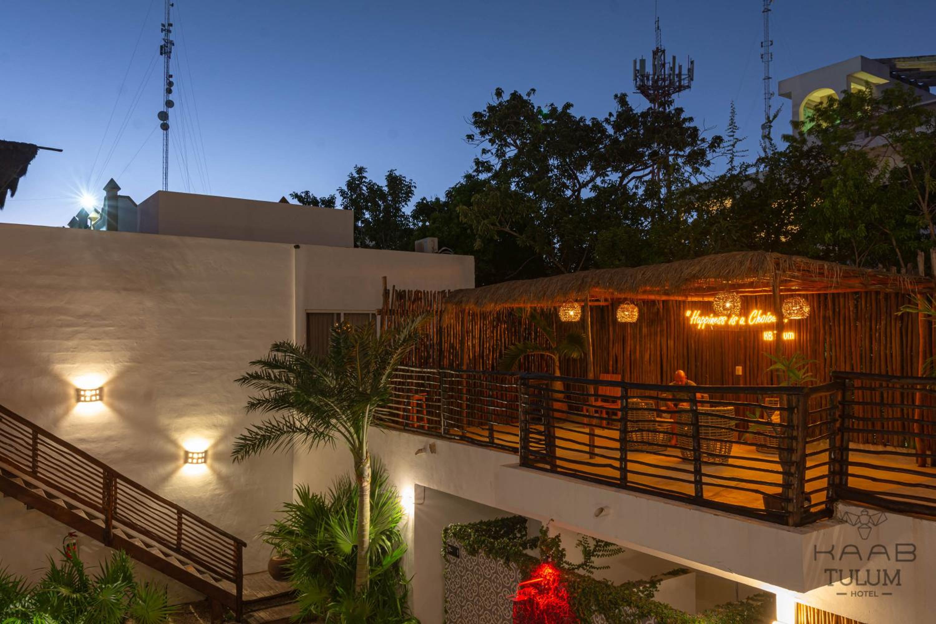 Collection O Kaab Downtown Tulum in TULUM
